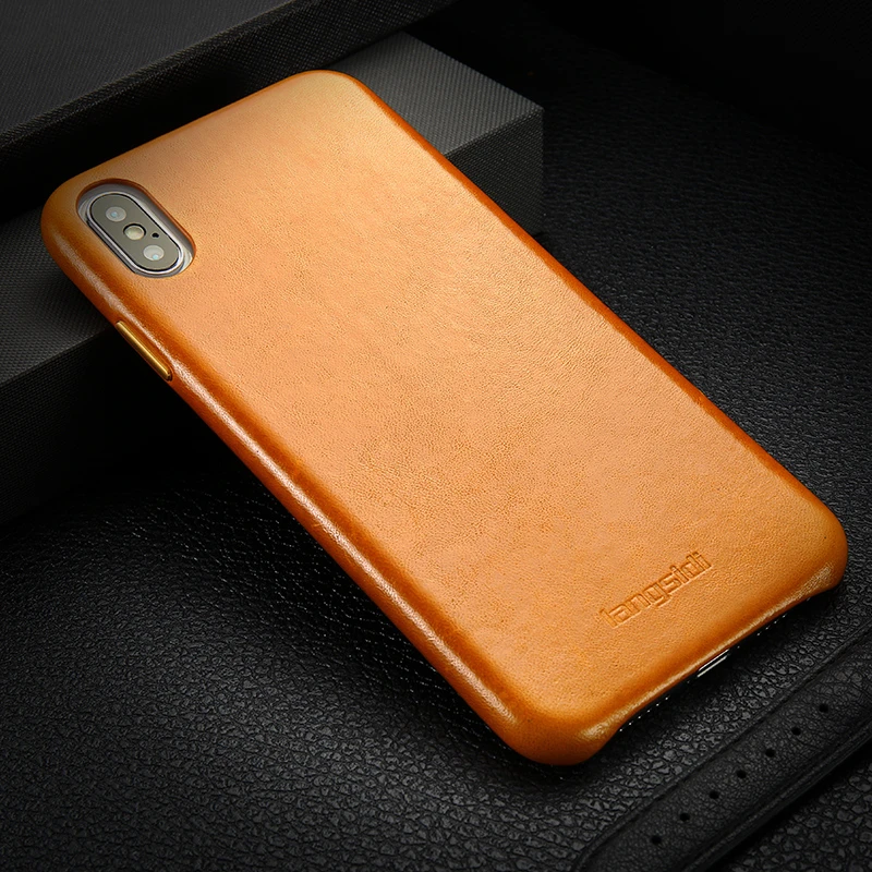 

Чехол-накладка для iPhone 11, 6S, 7, 8 Plus, XS MAX, XR, 11, кожа