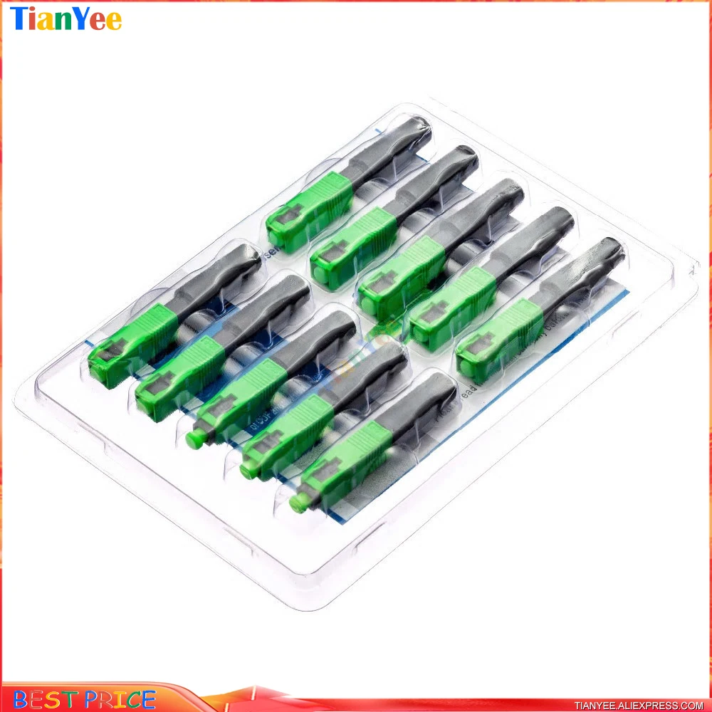 Оптоволоконный кабель для кабельного телевидения 0 5 дБ FTTH SC APC | Мобильные