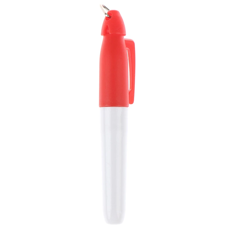 

1Pc Golf Ball Liner Markers Pen Alignment Drawing Tool Marking Pen Putting