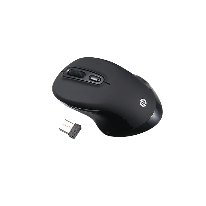 Беспроводная Bluetooth-Мышь HP FM710A 1000/1600/2400DPI | Компьютеры и офис