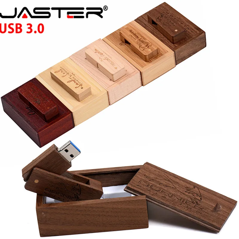 JASTER Горячая KIA crystal+ металл USB флэш накопитель флешки 4 ГБ 8 16 32 64 128 Внешняя память stick u диск