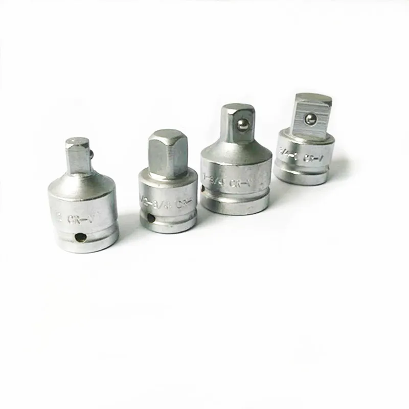 Муфта гаечного ключа преобразовательная головка меняется на квадратную