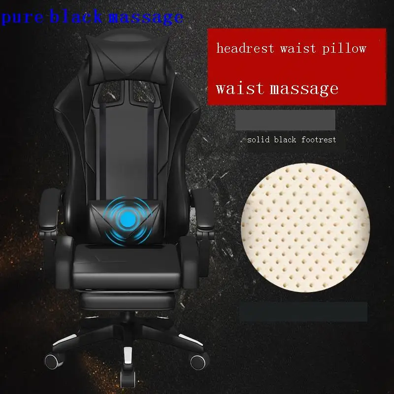 

Sandalyesi Silla Escritorio Sessel Chaise De Bureau Ordinateur Cadir Fauteuil Gaming Cadeira Furniture Gamer Office Chair