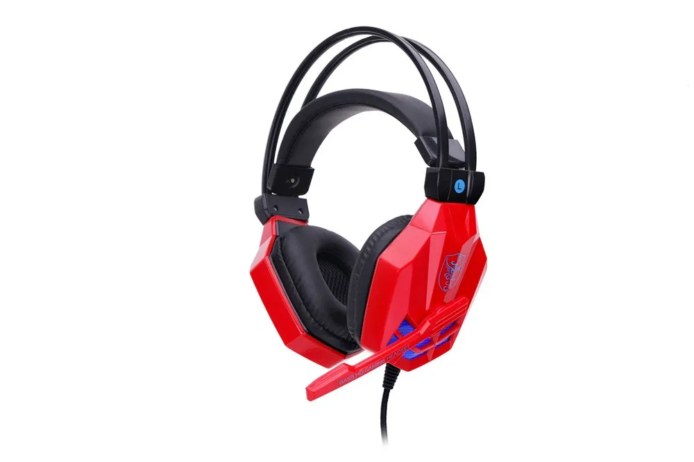 MosunxSurround звук Игровая гарнитура с наушниками 3,5 мм с микрофоном для ПК с Виртуальным объемным USB наушники-вкладыши игровая гарнитура