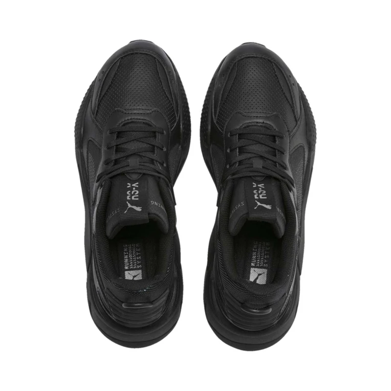 Мужские кроссовки Puma RS-X Winterized 37052202 | Спорт и развлечения