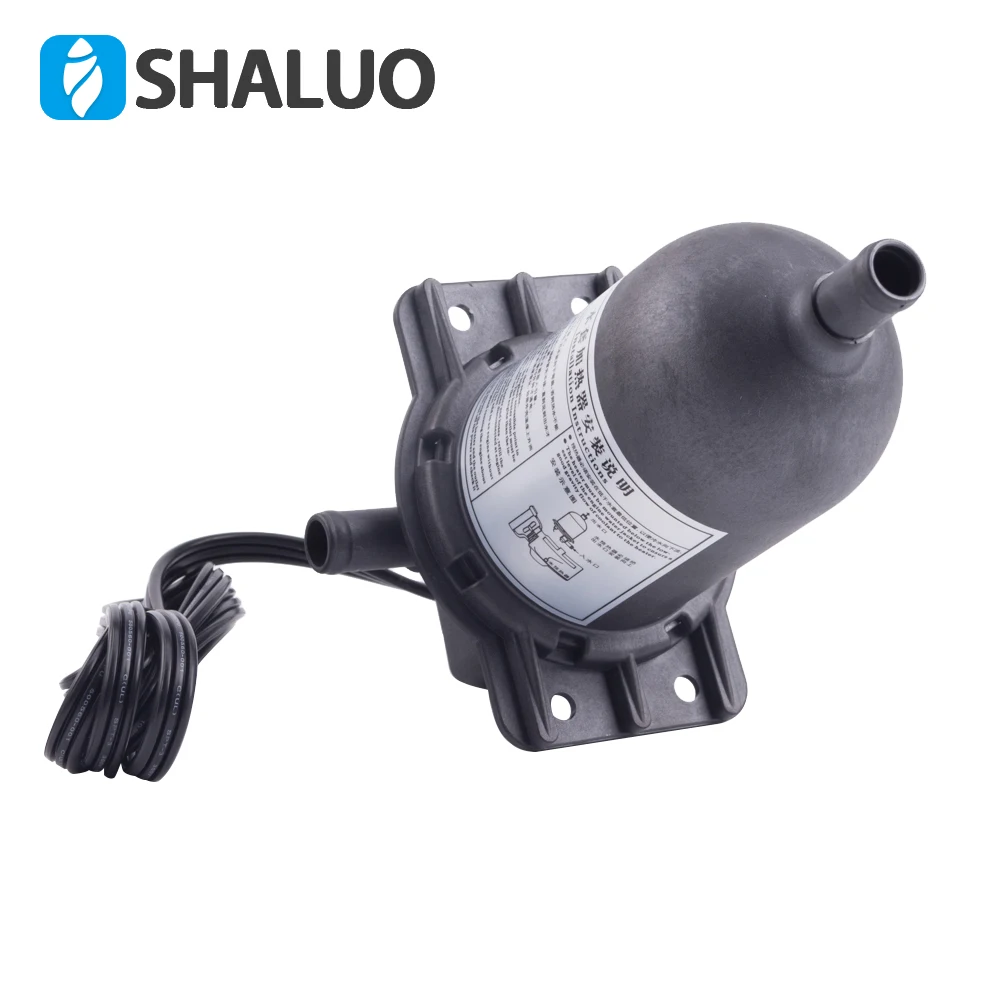 120V 240V Self-циркулирующей воды нагреватель дизельный генератор кофта с