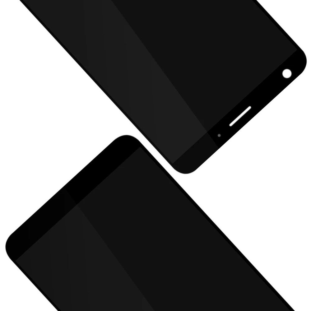 ЖК-дисплей для ZTE Blade V9 Vita сенсорный экран дигитайзер стекло в сборе + инструменты