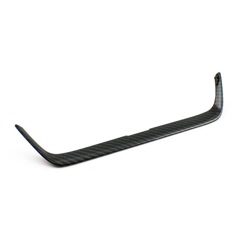 

2020 Center Air Outlet Cover Carbon Fiber Center Air Outlet Cover For Toyota Corolla