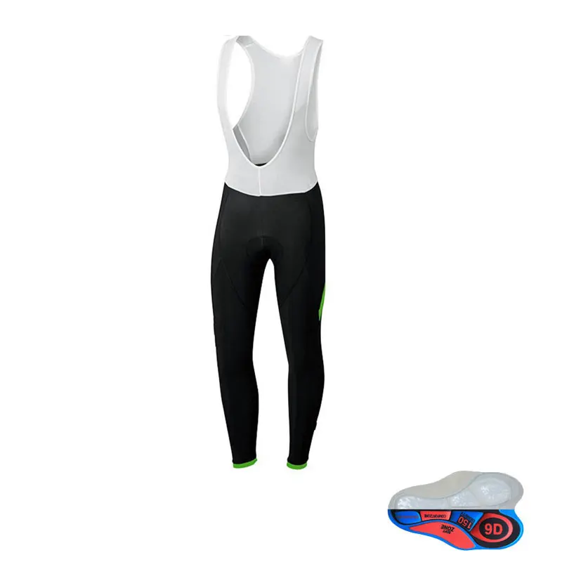 pants no fleece Одежда для велоспорта, комплект с нагрудником, с длинным рукавом, велосипедная Джерси, Ropa Ciclismo, велосипедная Джерси, быстросохнущая Мужская спортивная одежда, MTB, велосипедная одежда - Цвет: pants no fleece
