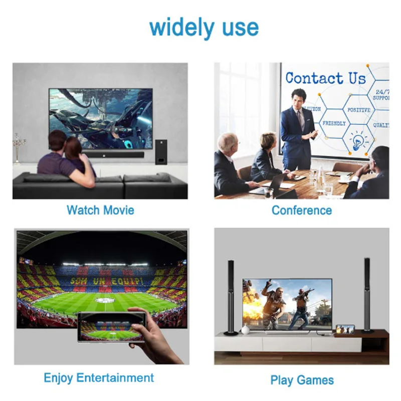 Подходит для мобильный телефон на тот же экранный преобразователь в HDMI TV линия