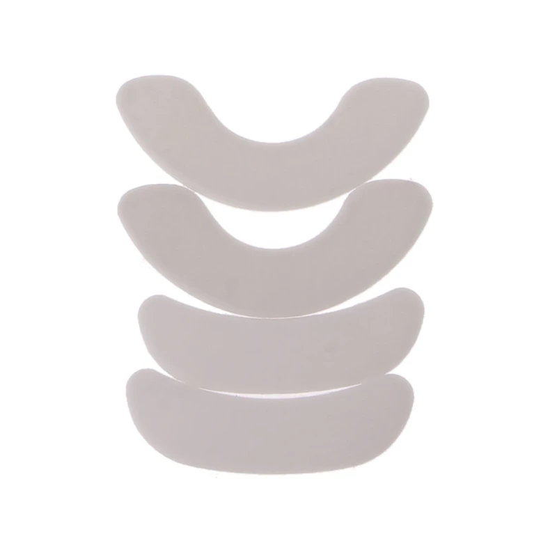 

2 Sets/pack Esports Tiger Mouse Feet Skate For Endgame Gear XM1 RGB Mouse Glides 1XCB