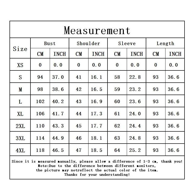 

WEPBEL Plus Velvet Sweatshirts Plus Size Women Autumn Hoodies Exta-Long Extra Long-Sleeved Cardigan Padded Hooded Jacket