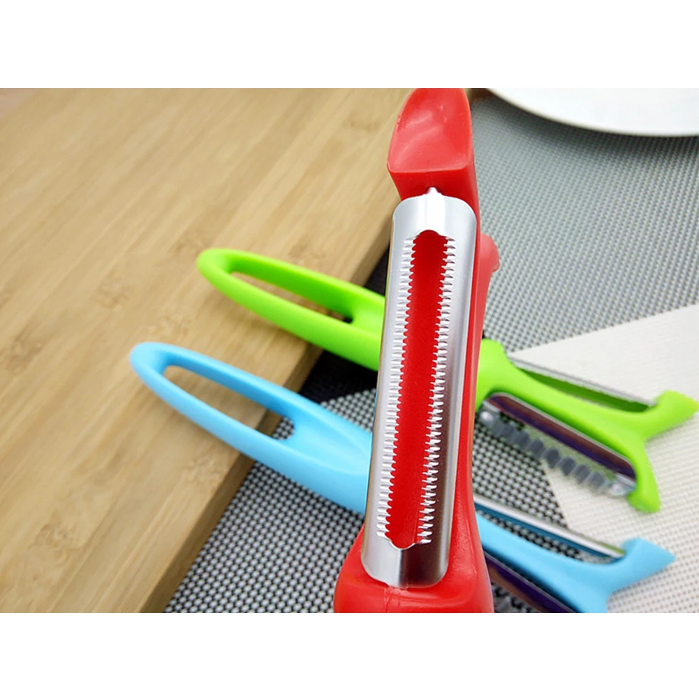 Фрукты Овощечистка Ресторан приготовления эргономичный быстрый