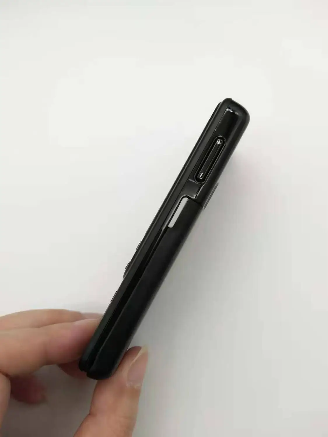 Nokia 6300 Восстановленный Оригинальный разблокированный 5MP GSM Поддержка русской и