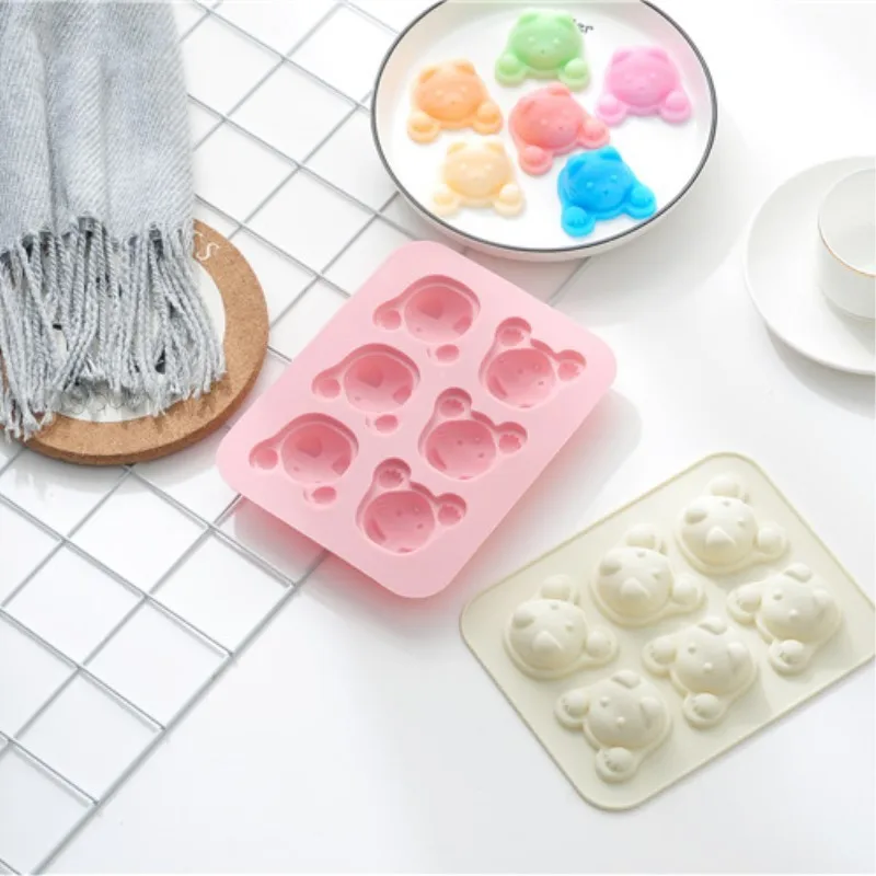 Силиконовый инструмент для выпечки кошка | Дом и сад