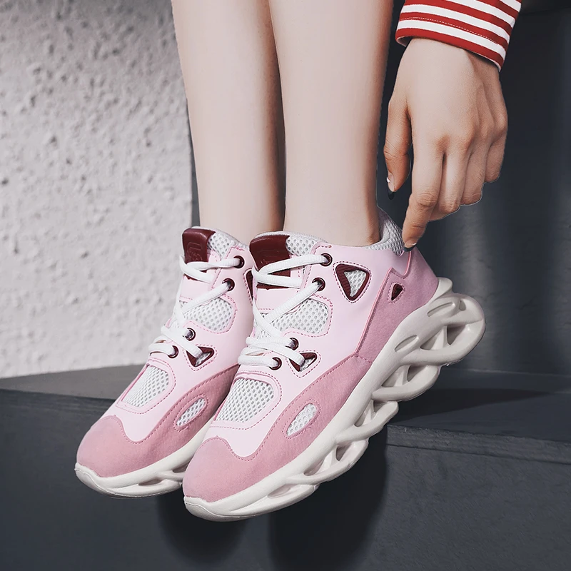 

Dropshiping Men Casual Shoes Basket Homme Chaussure Unisex Trainers Footwear Lace Up Sneakers Summer Male Shoes Krasovki Sapatos