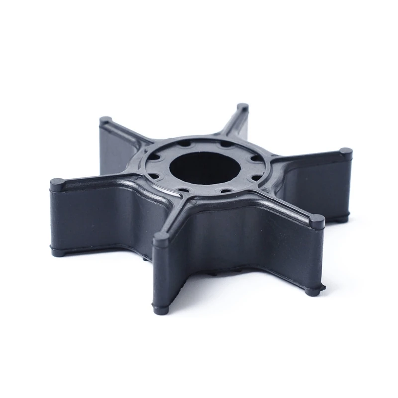 Водяной насос Рабочее колесо лодочный двигатель рабочее 63V-44352-01-00 для Yamaha