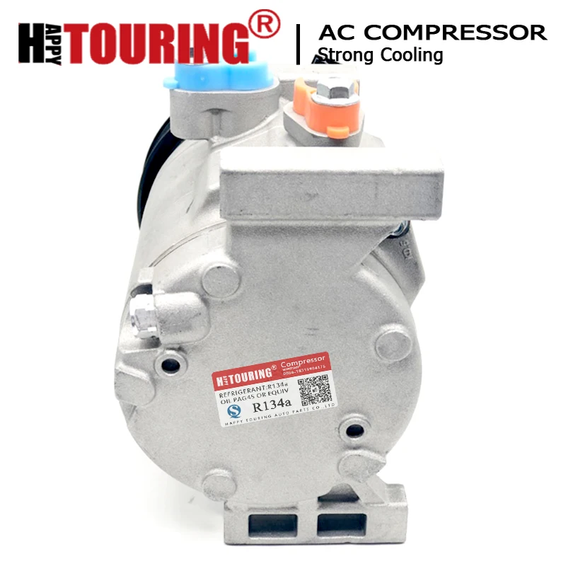 55111374AB 55111374AC 55111374AD F500 CCBAA 02 198305 для Jeep compressor Wrangler Rubicon/2013 Ram 1500 3.6L 2012 2016|Установки
