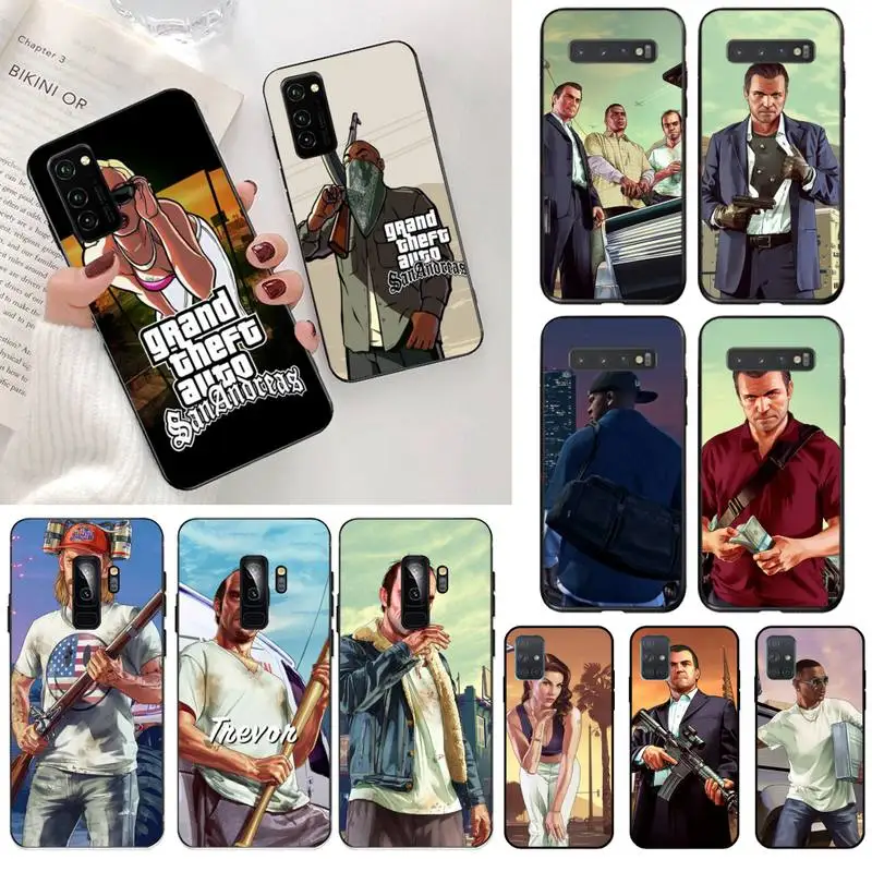 Чехол для телефона Samsung S20 plus Ultra S6 S7 edge S8 S9 S10 5G lite 2020|Бамперы| |
