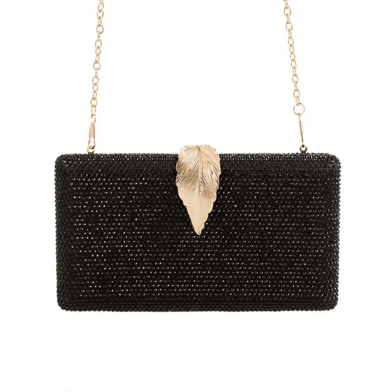 Полиэфирные бисероплетенные Твердые Блестящий лист смешанный металл цвет