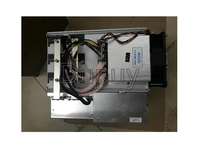 Машина для майнинга Innosilicon T2T 30T SHA256 ASIC miner с блоком питания Биткоин BTC BCH 2200 Вт |