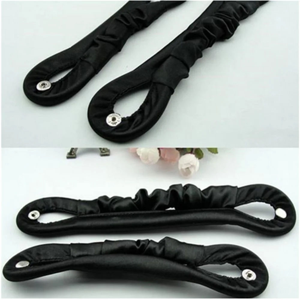 1 шт. DIY женский волшебный крученый валик для волос зажим профессиональный