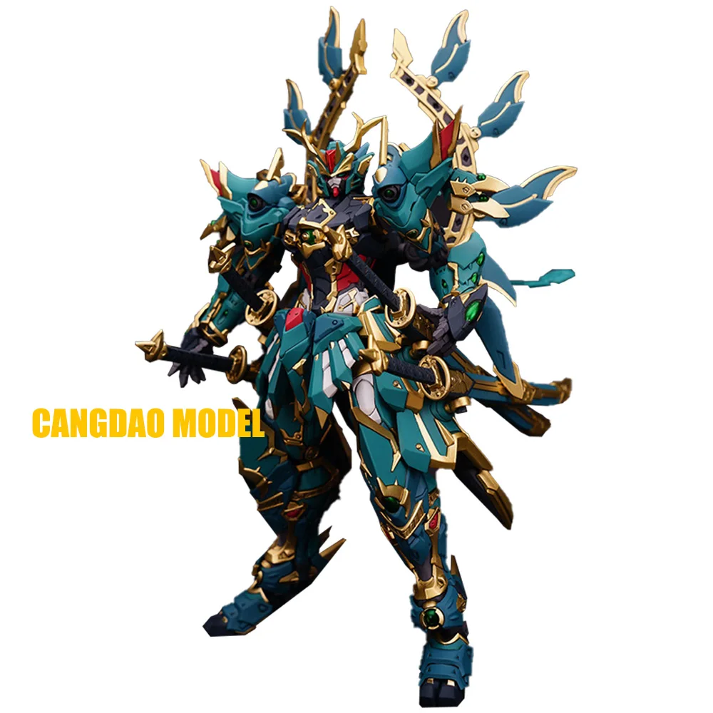 

Коллекционная Фигурка лазурного дракона, 1/72, в наличии