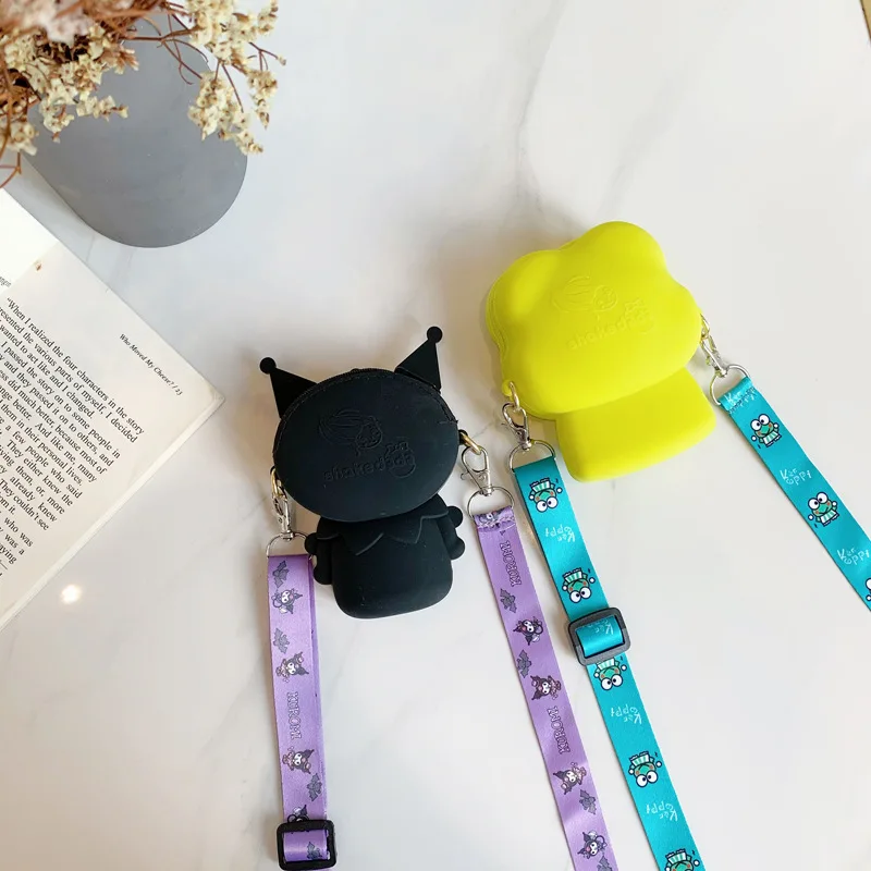 Мультяшная аниме крутая лягушка Lomi модель девушки милая Средняя