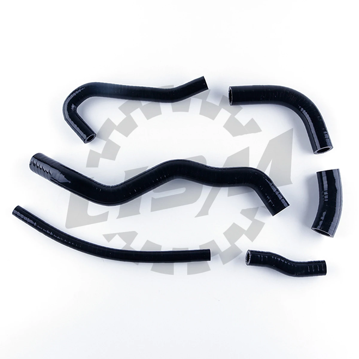 Силиконовый шланг охлаждающей жидкости радиатора для Suzuki DRZ 400SM 2002 S 2021 400 2003 2004 2005