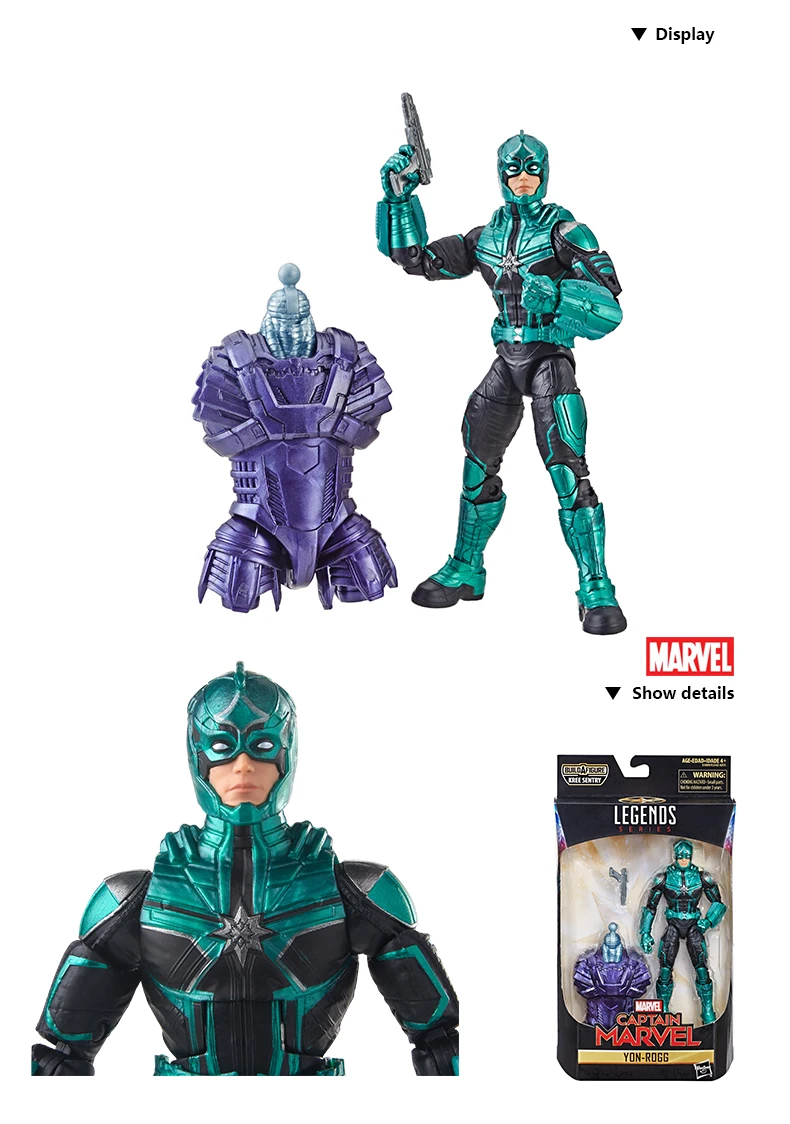 Hasbro «Человек-паук», с героями комиксов Марвел, легенды серии далеко от дома 6-дюймовый паук Для женщин Коллекционные Фигурки Коллекция для девочек и мальчиков