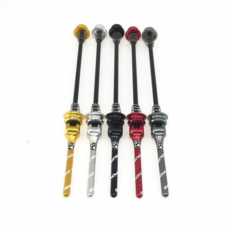 Быстросъемные Шпажки для шоссейного велосипеда 100 мм 130 135 мм|Шпажки| |