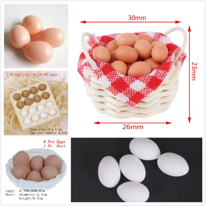 10 шт. миниатюрные декоративные птичьи яйца мини граффити искусство окрашенные