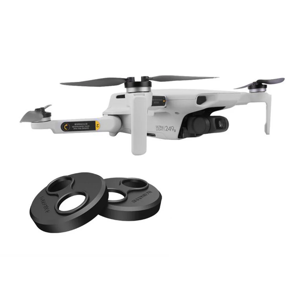 4 шт./компл. защита от пыли и царапин чехол из алюминиевого сплава для Mavic Mini |