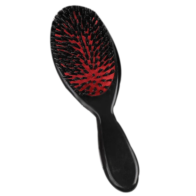 

Hair Brush Professional Hairdressing Supplies Hairbrush Comb Tangle Brushes For Hair Combs Boar Bristle Brush Hair Tools