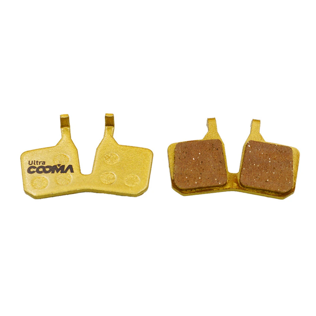 

1 Pair Metal Disc Brake Pads For Magura MT5/MT7 Outdoor Cycling Bike Accessories Bicycle Parts Magura Brake Części Rowerowe