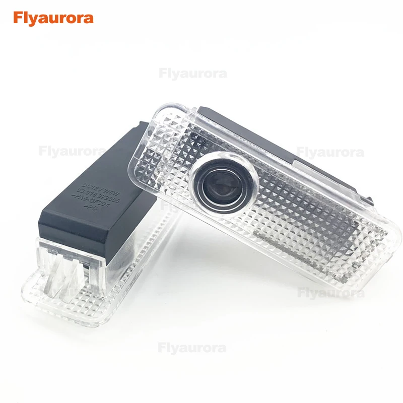 Автомобильный светодиодный проектор с Логотипом Двери Ghost Shadow светильник для BMW 3