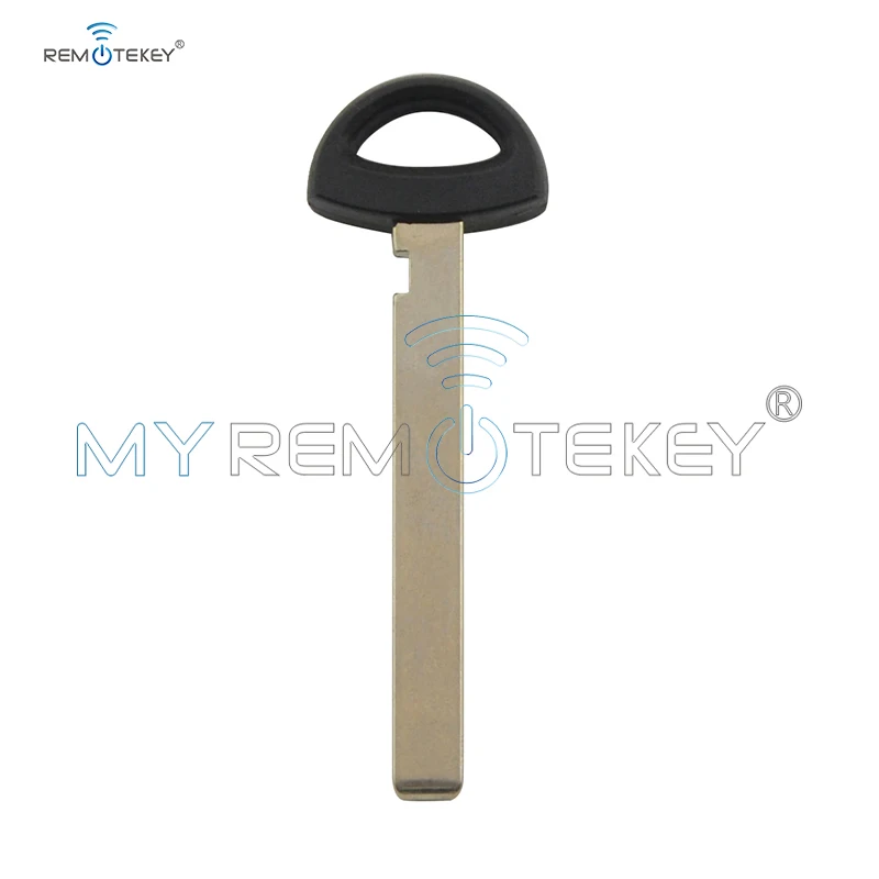 Remtekey 5 шт. маленькая вставка для ключа с дистанционным управлением BMW Mini cooper