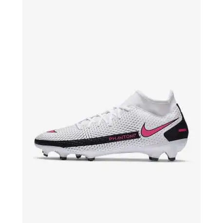Nike Phantom Gt Академия Df Fg/mg Cw6667-160 | Спорт и развлечения |  АлиЭкспресс