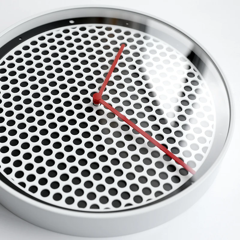 Silent Nordic Wall Clock Living Room Fashion Luxury European Quartz Bedroom Creative Watch Kitchen W6 | Дом и сад