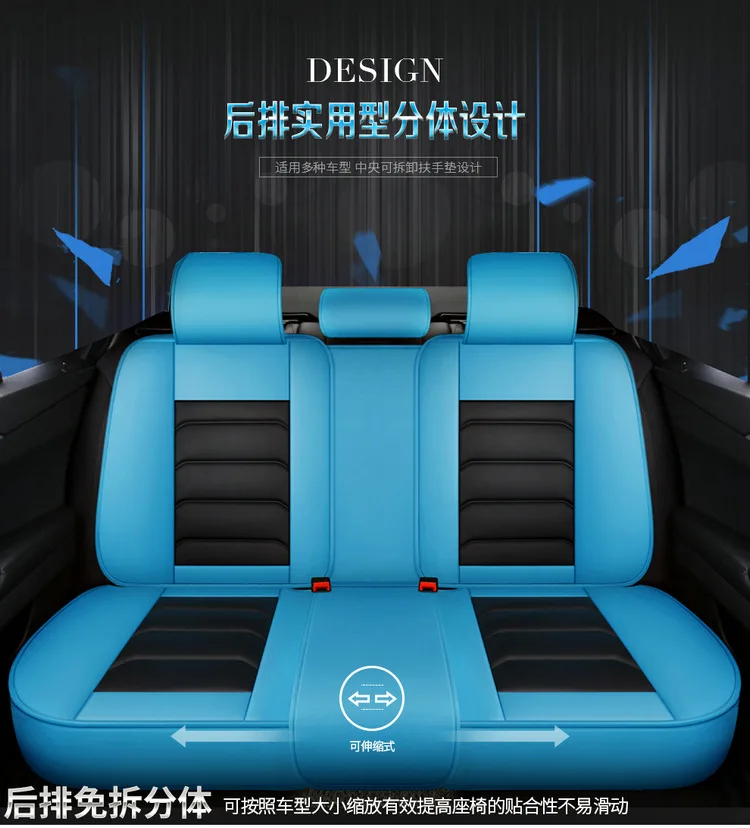 Высококачественные автомобильные чехлы для kia, все модели kia rio 3 ceed sportage niro spectra soul stinger picanto optima, автомобильные аксессуары