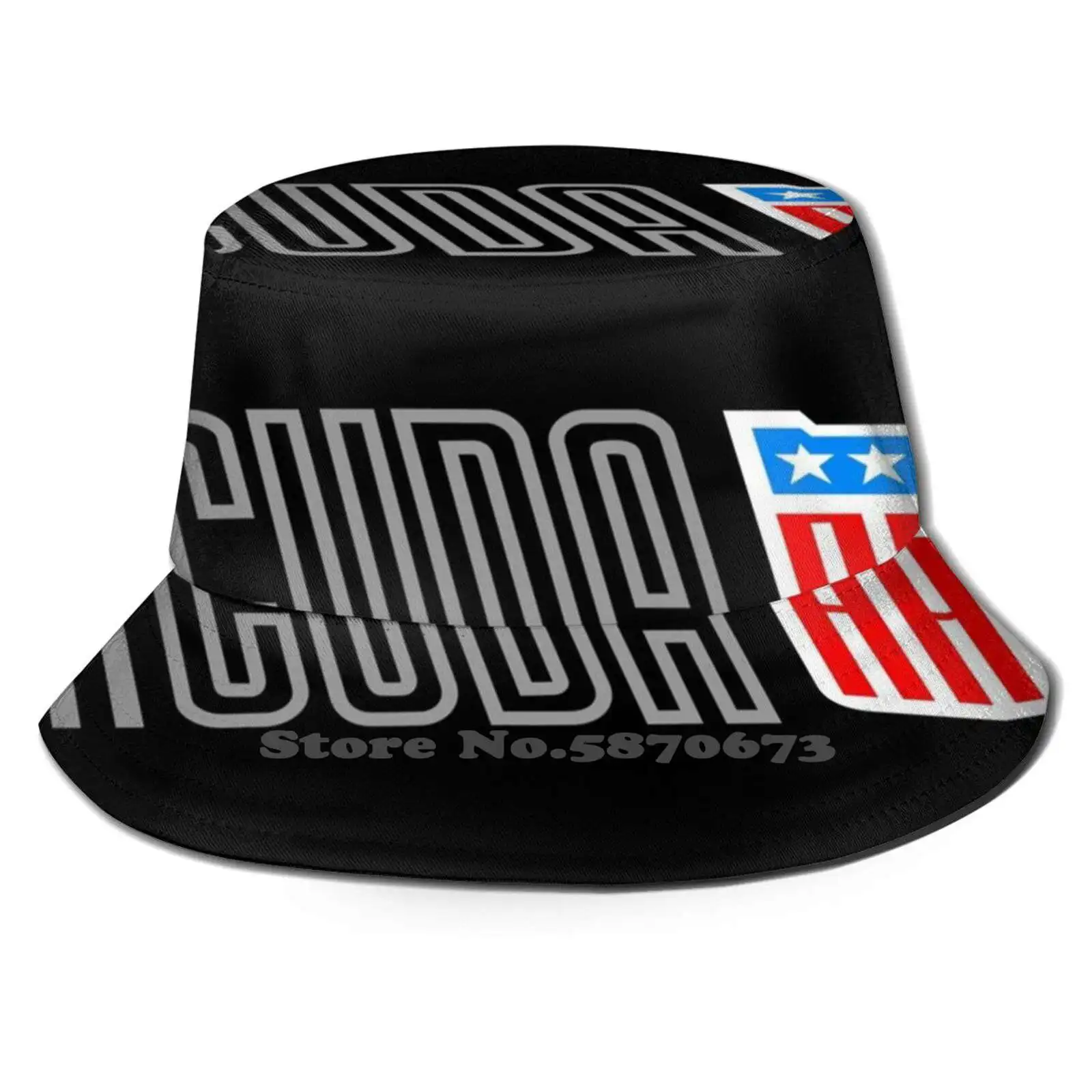 

Плимут Барракуда Cuda Aar рубашка, наклейка, толстовка, маска Панама шляпа солнцезащитные шляпы Плимут Барракуда Aar Cuda Dragstrip