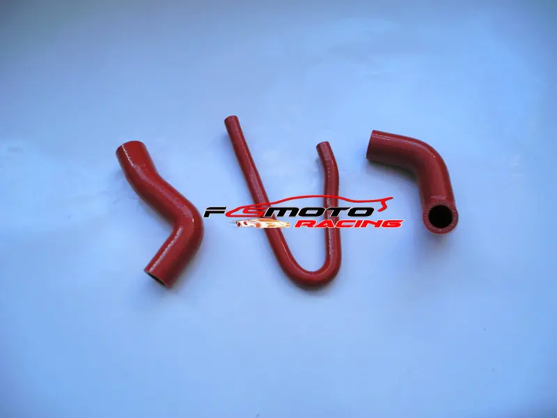 

Motocycle Accessories Intercooler Silicone Radiator Hose For Kawasaki Ninja 650R ER6F/6N 2004 2005 2006 2007 2008