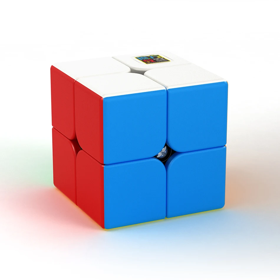 

Moyu Meilong 2x2 3x3 Magic SpeedCube Educational Toys 2x2x2 3x3x3 Magico Cubo Educational Toys Puzzle Cube
