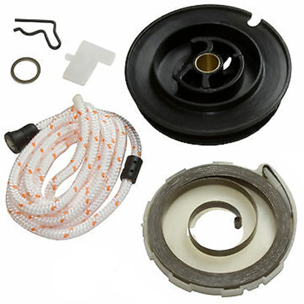 

4116 195 7200 Recoil Spring Kit Accessories Kit Parts Recoil Replacement