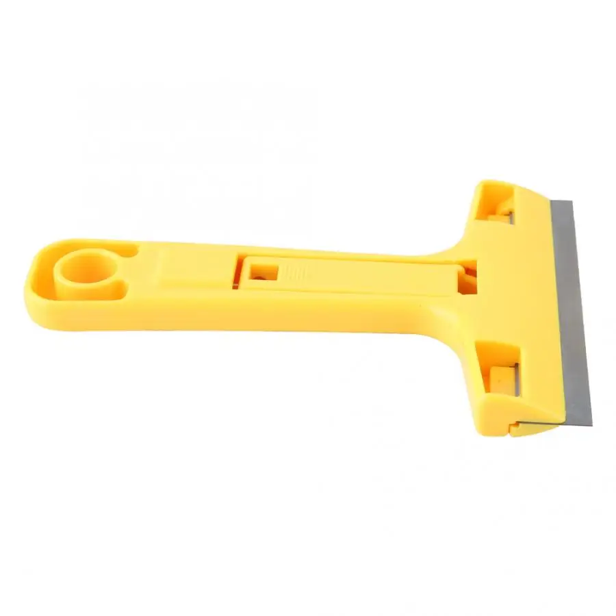 Хромированный ванадиевой стальной инструмент для очистки пластиковых окон