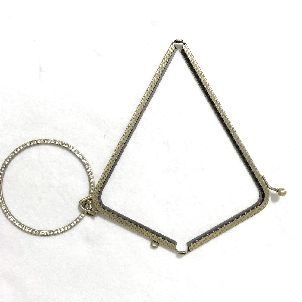 Женское Винтажное кольцо с круглым кольцом элегантное резное L образной формы