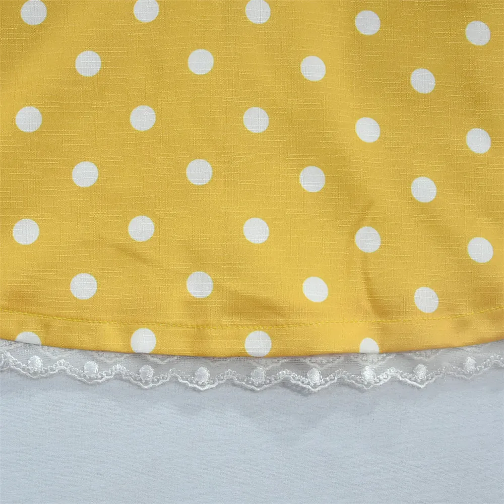 Детский фильм История игрушек 4 летние Gaby Кукольное платье для девочек детская