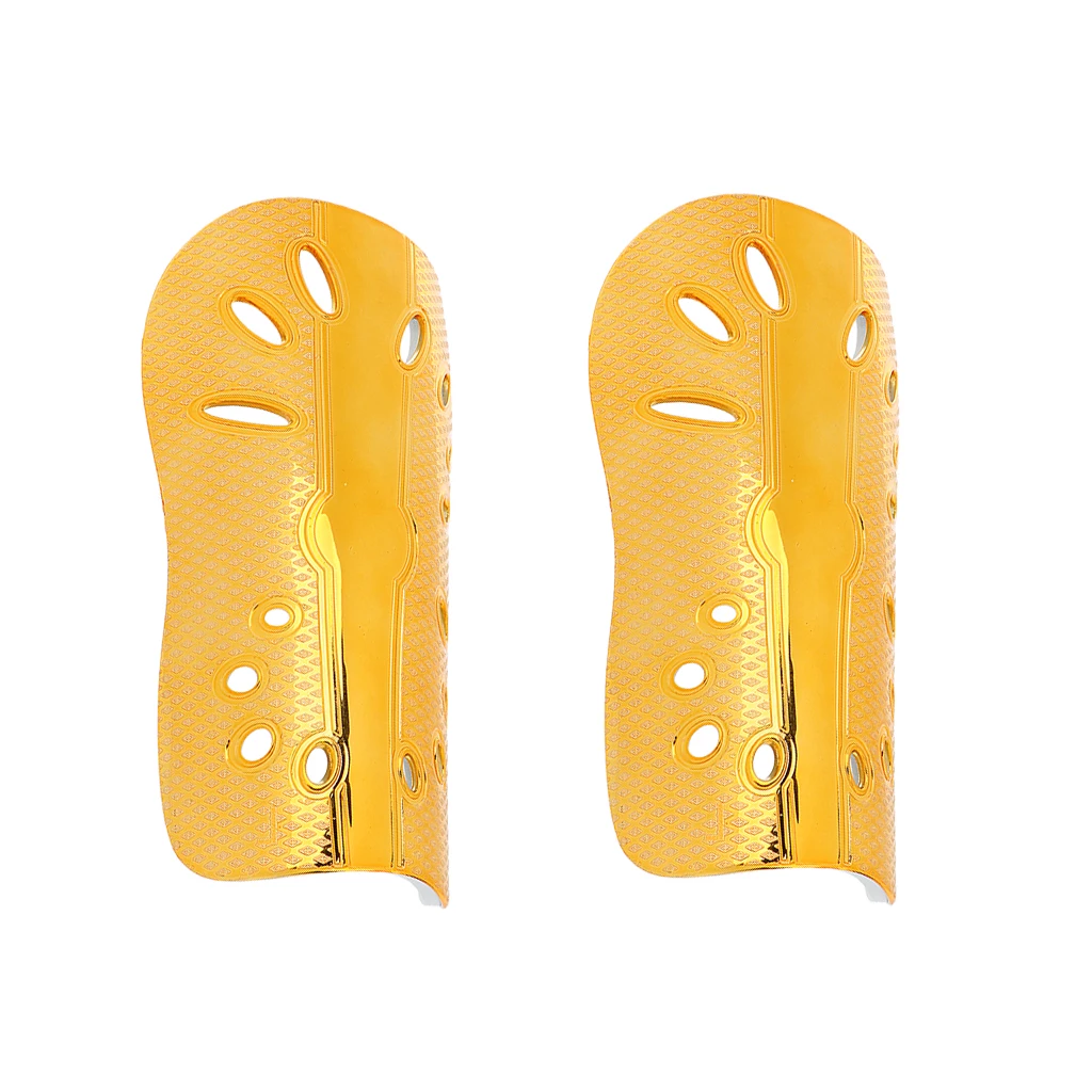 

2 Pcs Shin Guards Football Shin Guard Support Football Accessory