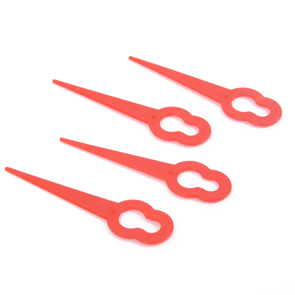 80 * Пластиковые резаки Сменные аксессуары для триммера резак Florabest LIDL Frta 20 A1 Fat 18