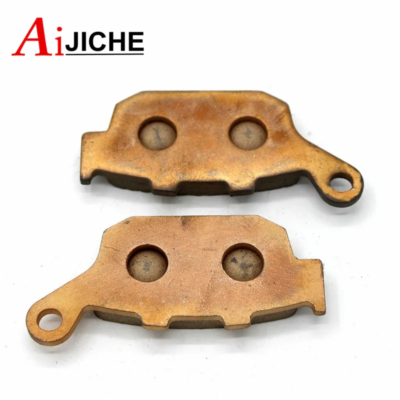 

For HONDA VTX700D VTX700N DCT700 NC700S NC700X NC750S NC750X NC750XD Motorcycle accessories rear brake pads rear brake discs